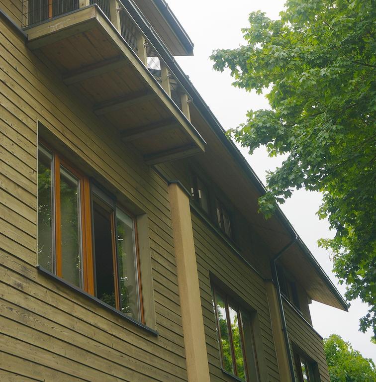 Green House Palanga Exterior photo
